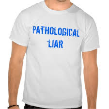difference between pathological and compulsive liar yahoo